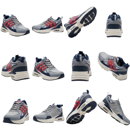 Stride-x Comfortable Sneakers & Joggers for Men