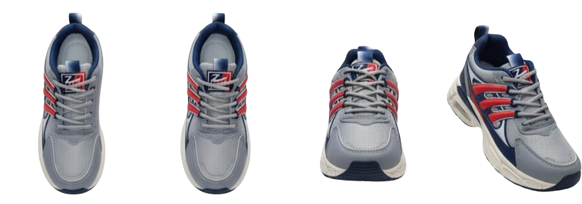 Stride-x Comfortable Sneakers & Joggers for Men