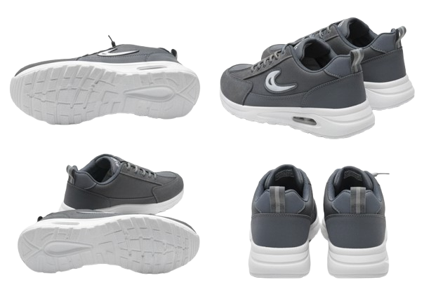 Stride-x Comfortable Sneakers & Joggers for Men