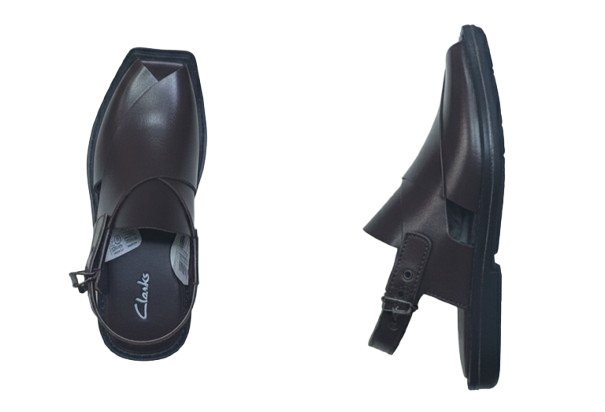 Stride-x Traditional Peshawari Sandals for Men