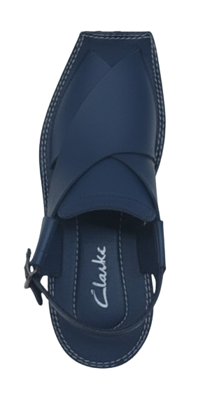 Stride-x Traditional Peshawari Sandals for Men