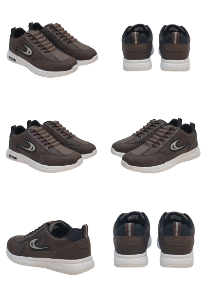 Stride-x Comfortable Sneakers & Joggers for Men