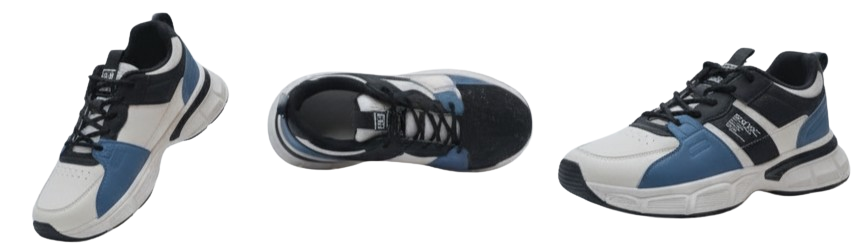 Stride-x Comfortable Sneakers & Joggers for Men