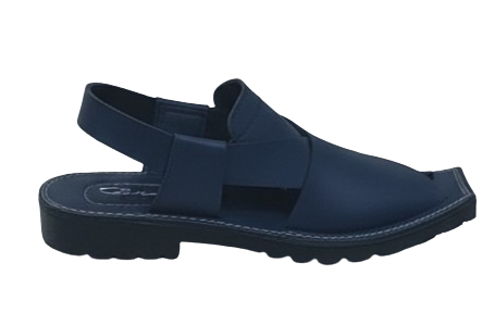 Stride-x Traditional Peshawari Sandals for Men