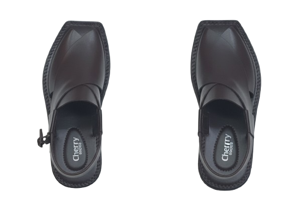 Stride-x Traditional Peshawari Sandals for Men