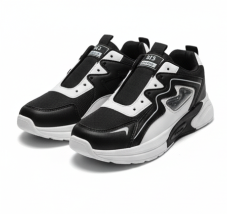 Stride-x Comfortable Sneakers & Joggers for Men