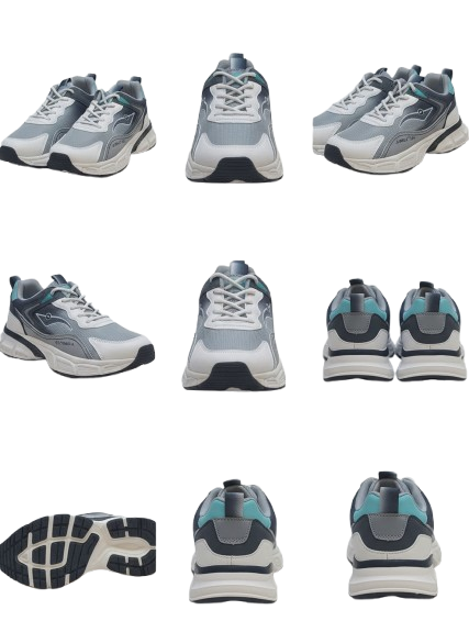 Stride-x Comfortable Sneakers & Joggers for Men