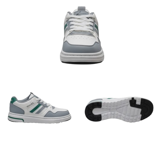 Stride-x Comfortable Sneakers & Joggers for Men