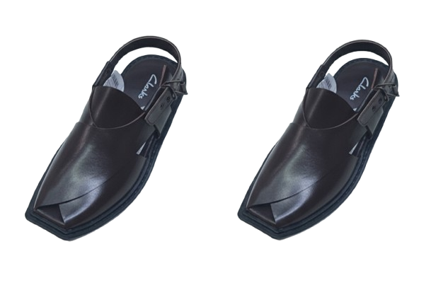 Stride-x Traditional Peshawari Sandals for Men