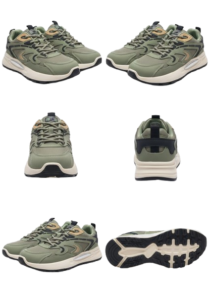 Stride-x Comfortable Sneakers & Joggers for Men