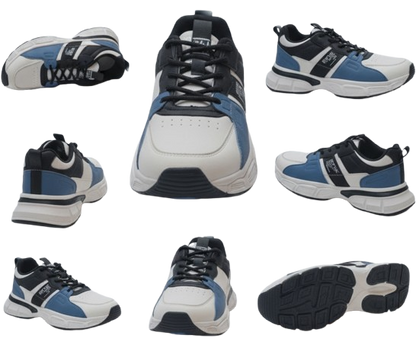 Stride-x Comfortable Sneakers & Joggers for Men