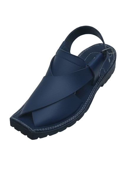 Stride-x Traditional Peshawari Sandals for Men