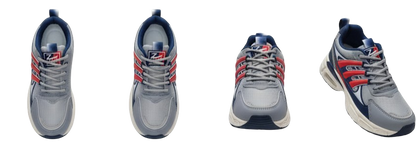 Stride-x Comfortable Sneakers & Joggers for Men