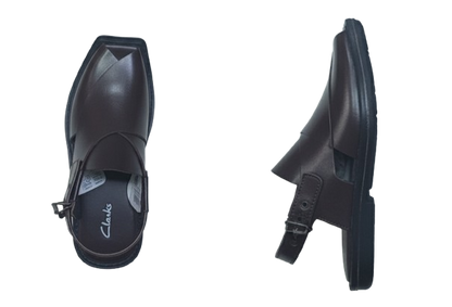 Stride-x Traditional Peshawari Sandals for Men