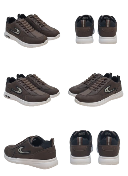 Stride-x Comfortable Sneakers & Joggers for Men