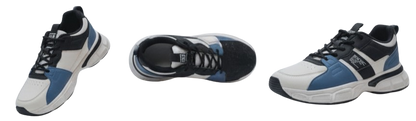 Stride-x Comfortable Sneakers & Joggers for Men