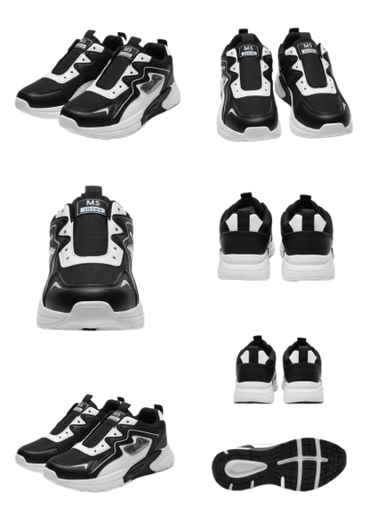 Stride-x Comfortable Sneakers & Joggers for Men