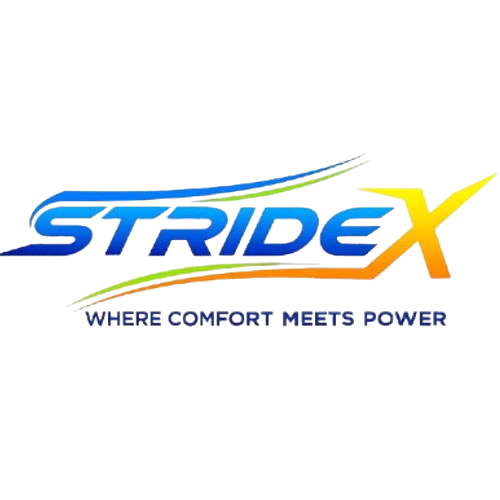 StrideX