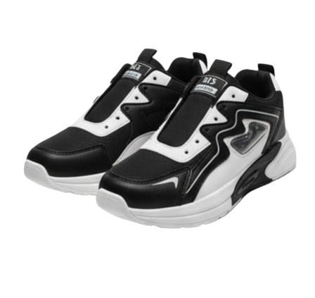 Stride-x Comfortable Sneakers & Joggers for Men