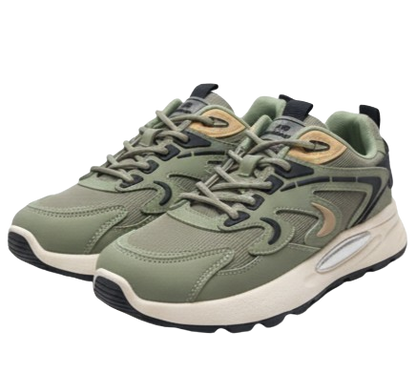 Stride-x Comfortable Sneakers & Joggers for Men