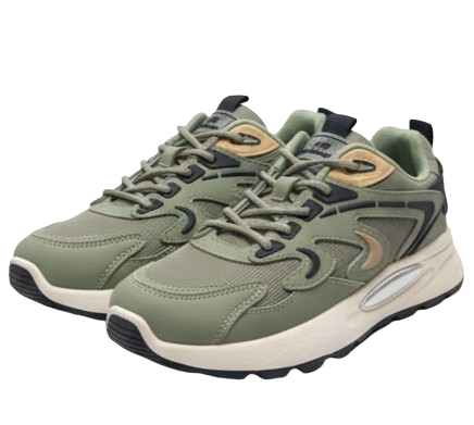 Stride-x Comfortable Sneakers & Joggers for Men