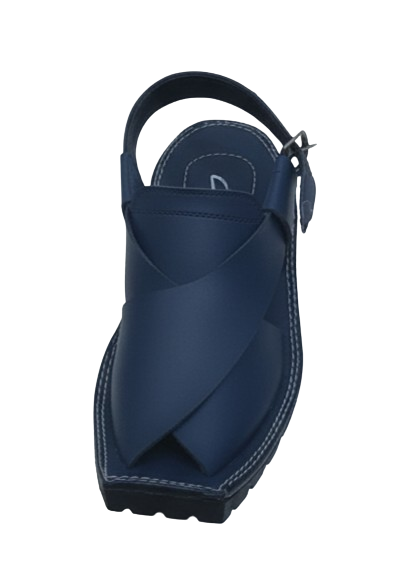 Stride-x Traditional Peshawari Sandals for Men