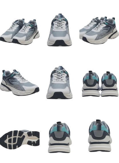Stride-x Comfortable Sneakers & Joggers for Men